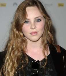 Morgan Griffin